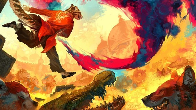 react和vue该选哪一个?